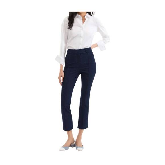NEW VERONICA BEARD dell pant in navy